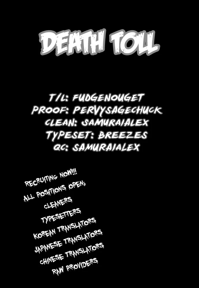 City of Dead Sorcerer Chapter 3 page 45 - Chapter 3: Encounter (3)