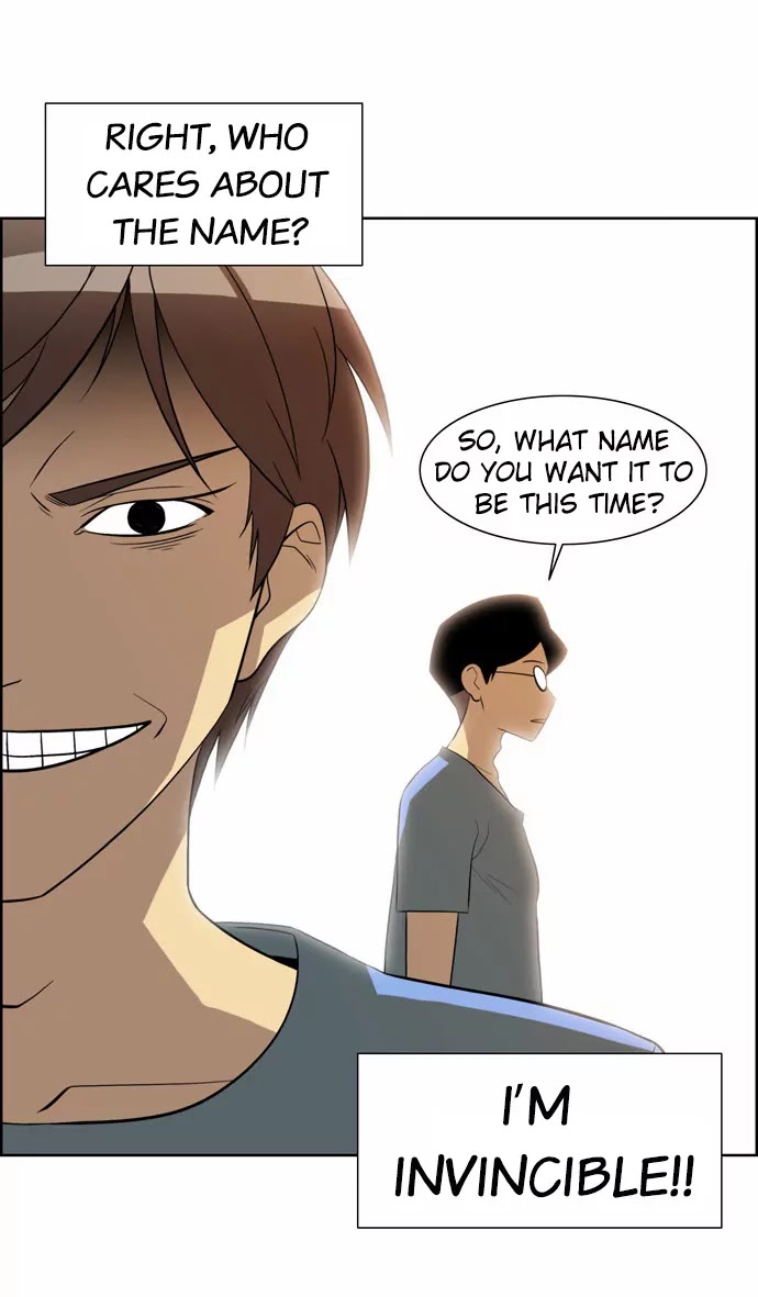City of Dead Sorcerer Chapter 31 page 15 - Chapter 31: Black Room (18)