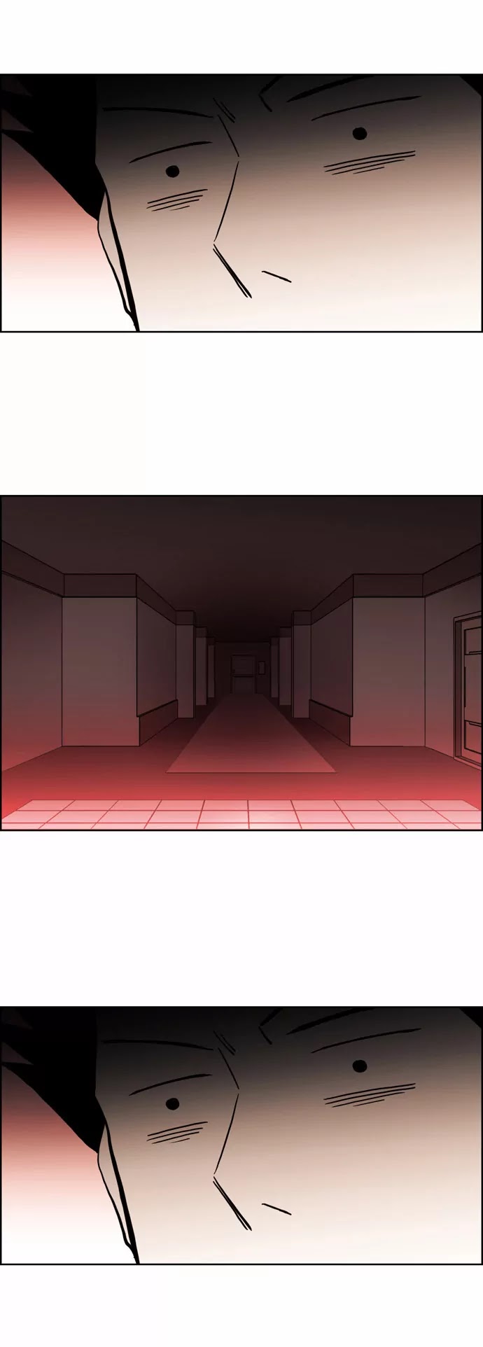 City of Dead Sorcerer Chapter 31 page 24 - Chapter 31: Black Room (18)