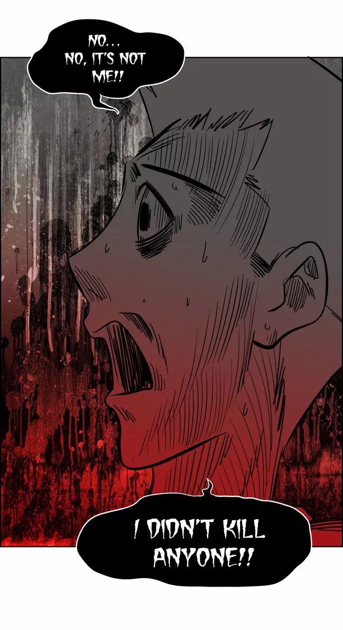 City of Dead Sorcerer Chapter 31 page 28 - Chapter 31: Black Room (18)