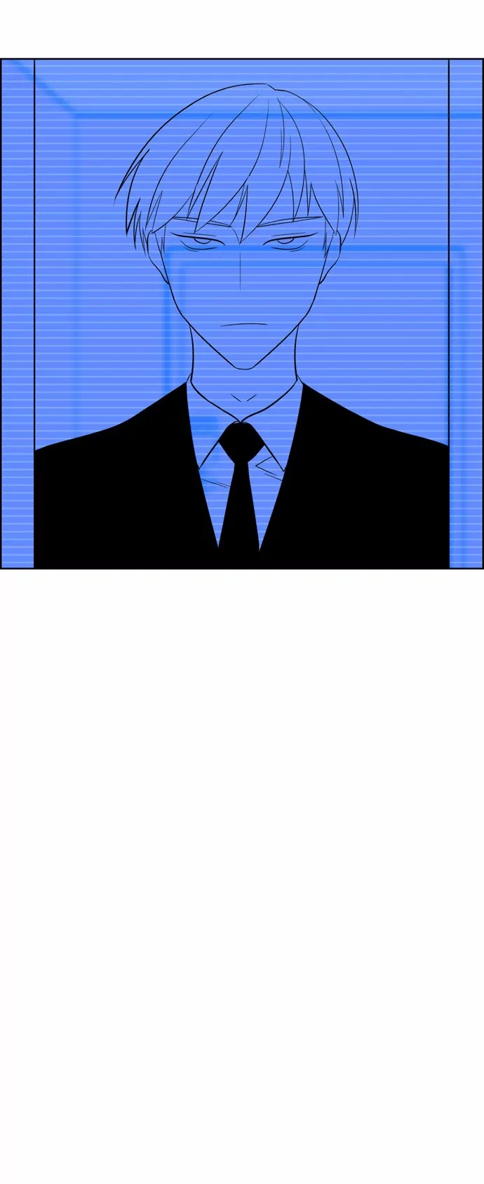 City of Dead Sorcerer Chapter 32 page 31 - Chapter 32: Black Room (19)
