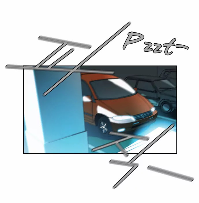 City of Dead Sorcerer Chapter 33 page 21 - Chapter 33: Black Room (Final)