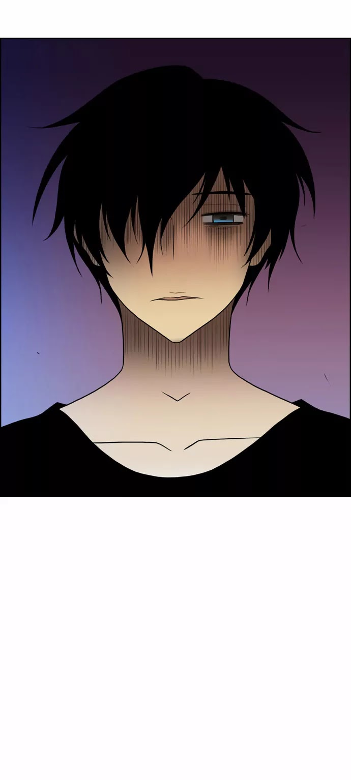 City of Dead Sorcerer Chapter 33 page 26 - Chapter 33: Black Room (Final)