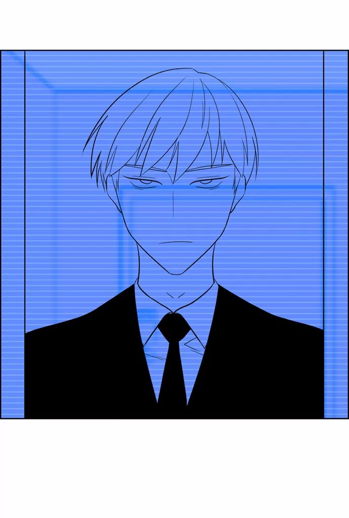 City of Dead Sorcerer Chapter 33 page 3 - Chapter 33: Black Room (Final)