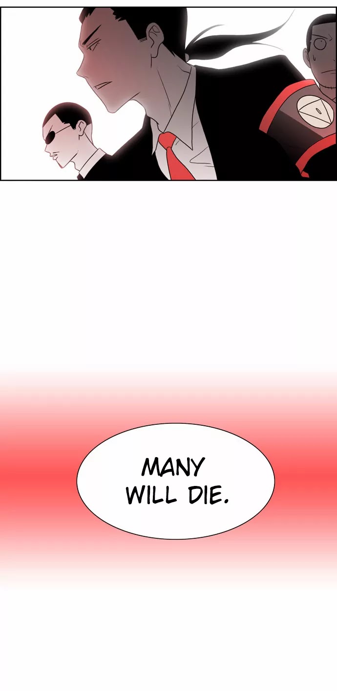 City of Dead Sorcerer Chapter 33 page 30 - Chapter 33: Black Room (Final)