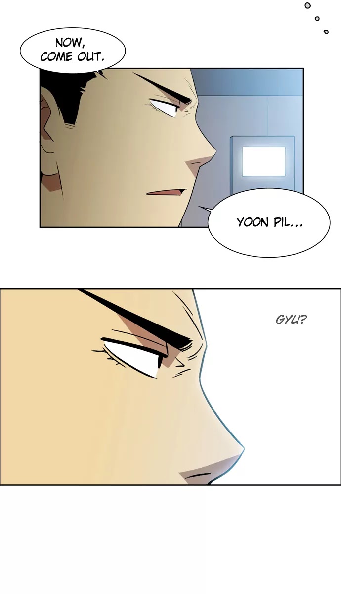 City of Dead Sorcerer Chapter 35 page 18 - Chapter 35: Beacon (1)