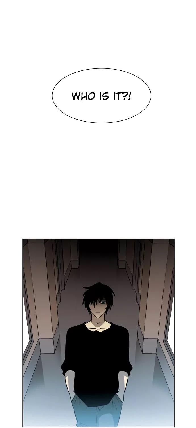 City of Dead Sorcerer Chapter 35 page 22 - Chapter 35: Beacon (1)