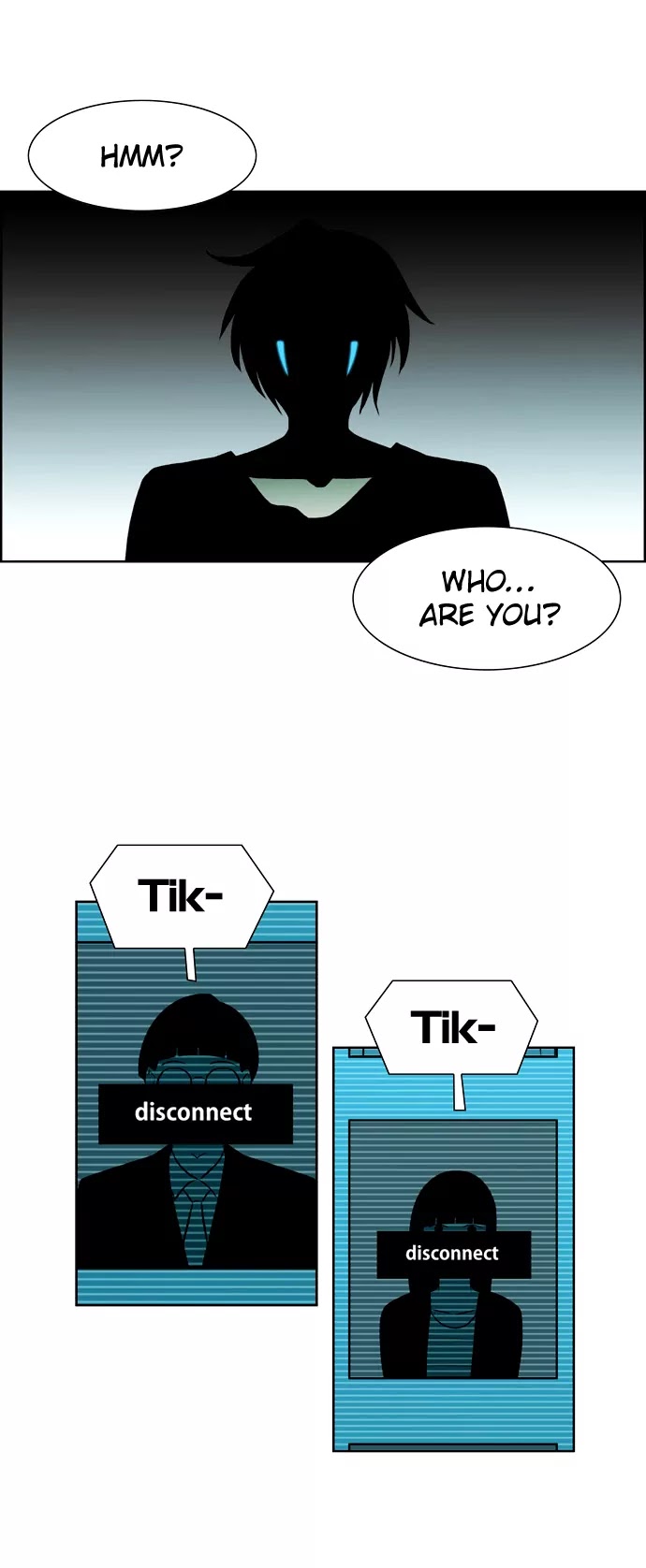 City of Dead Sorcerer Chapter 35 page 28 - Chapter 35: Beacon (1)