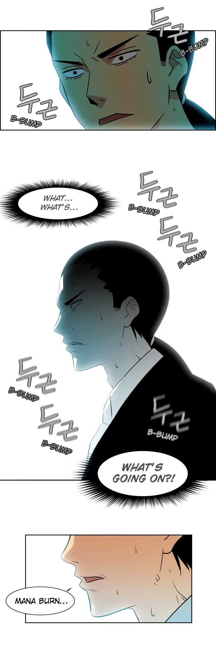 City of Dead Sorcerer Chapter 35 page 30 - Chapter 35: Beacon (1)