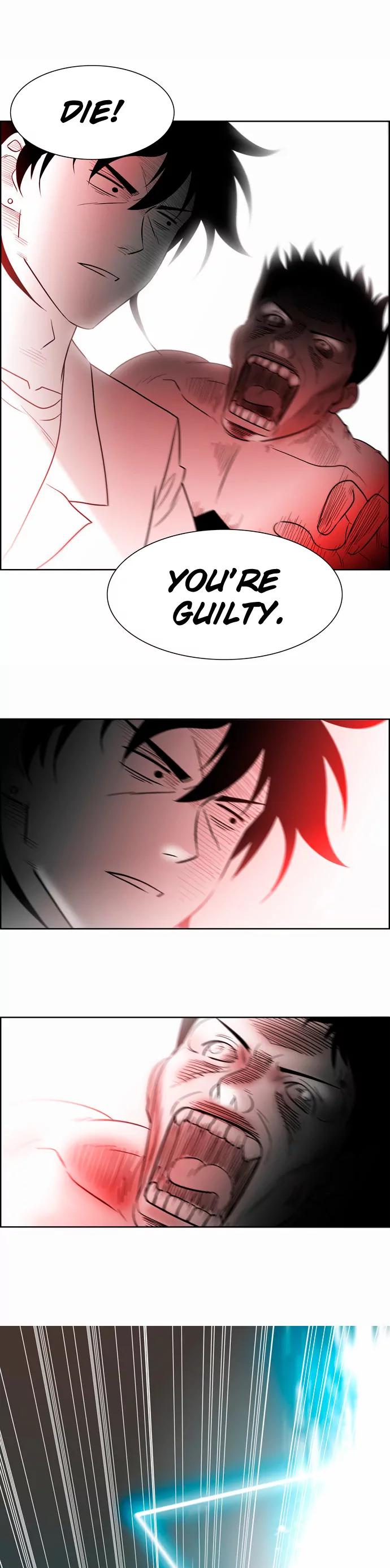 City of Dead Sorcerer Chapter 36 page 16 - Chapter 36: Beacon (2)