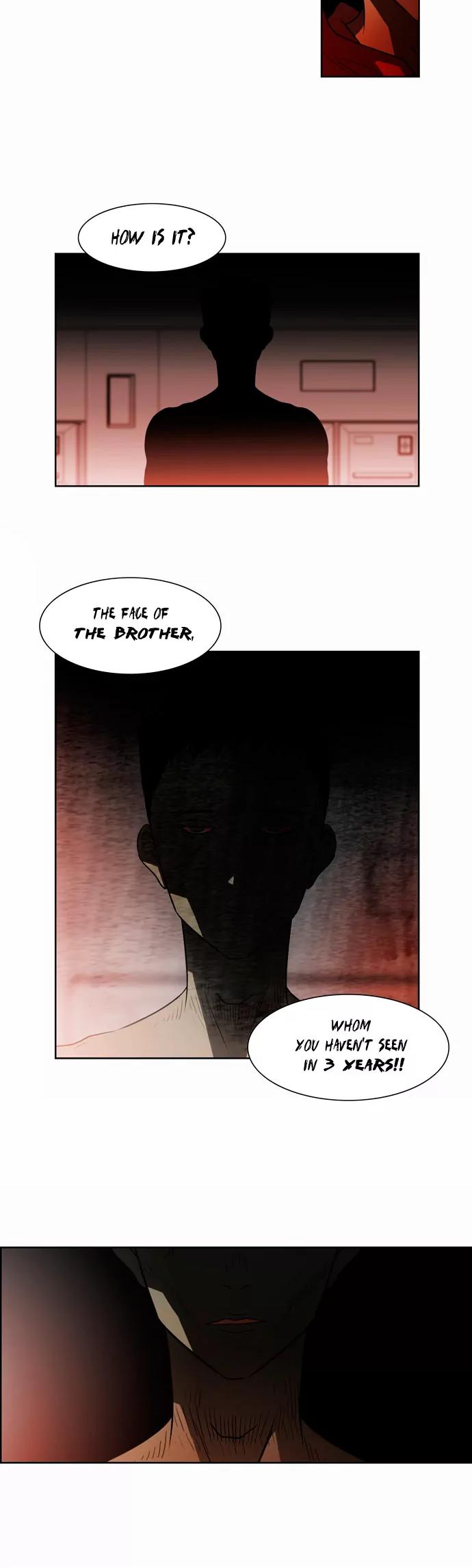 City of Dead Sorcerer Chapter 36 page 9 - Chapter 36: Beacon (2)