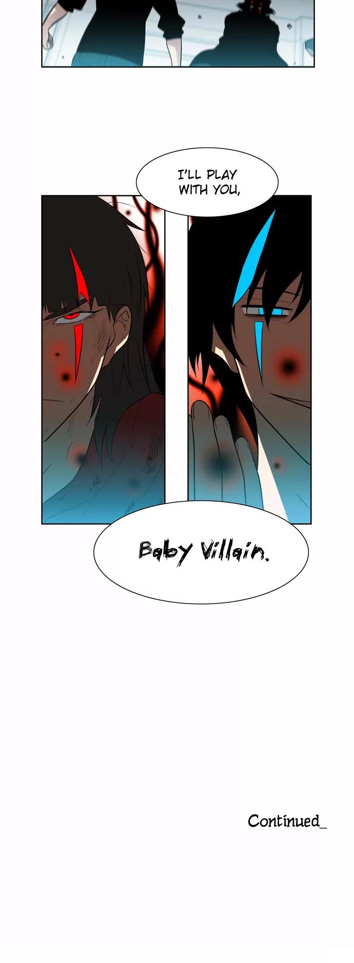 City of Dead Sorcerer Chapter 38 page 20 - Chapter 38: Beacon (4)