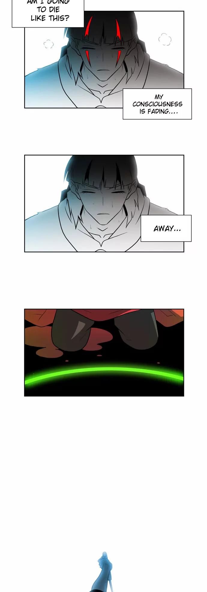 City of Dead Sorcerer Chapter 39 page 19 - Chapter 39: Beacon (5)