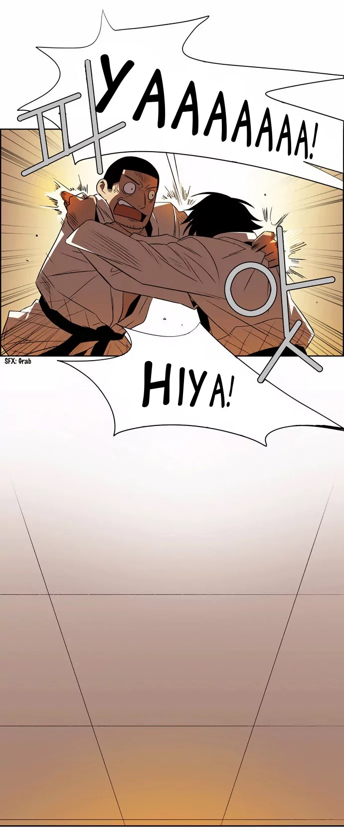 City of Dead Sorcerer Chapter 4 page 26 - Chapter 4: Encounter (4)