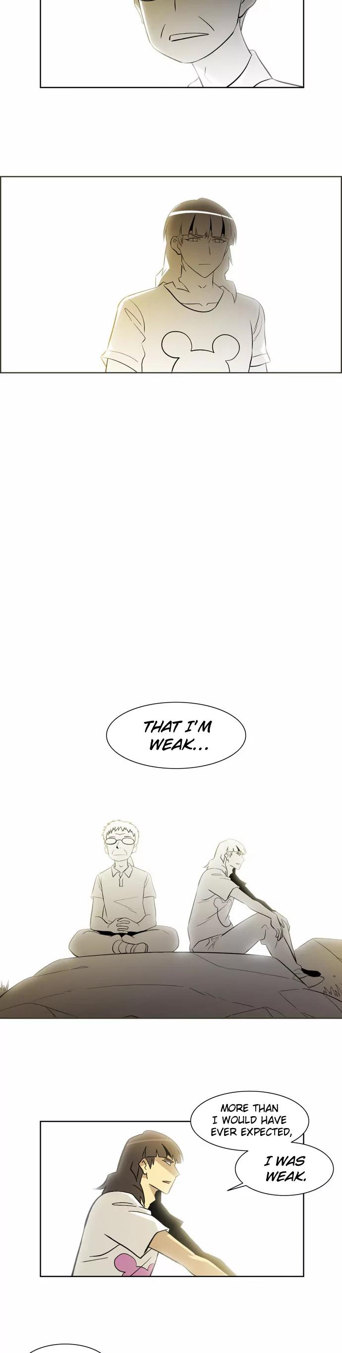 City of Dead Sorcerer Chapter 40 page 17 - Chapter 40: Beacon (6)