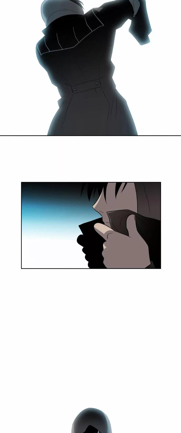 City of Dead Sorcerer Chapter 41 page 18 - Chapter 41: Beacon (7)