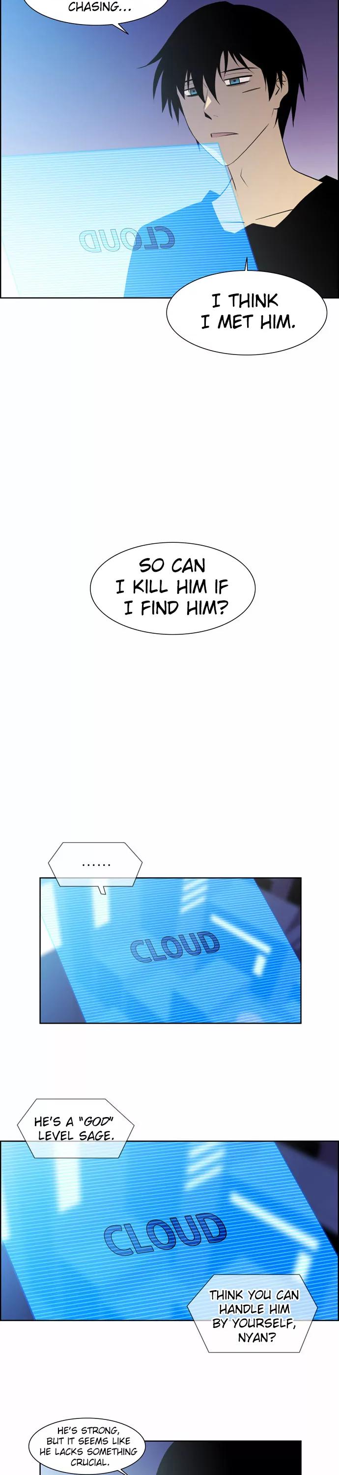 City of Dead Sorcerer Chapter 41 page 2 - Chapter 41: Beacon (7)