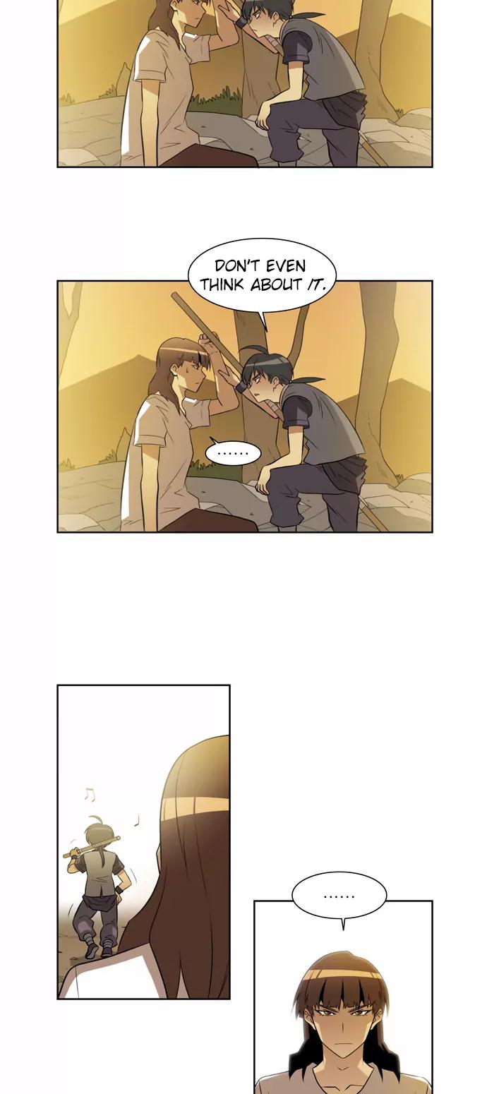 City of Dead Sorcerer Chapter 43 page 4 - Chapter 43: Beacon (9)