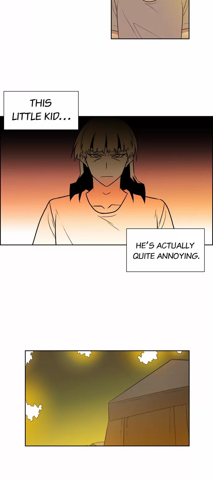 City of Dead Sorcerer Chapter 43 page 5 - Chapter 43: Beacon (9)