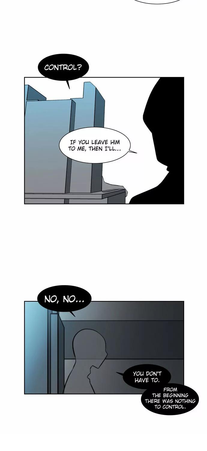 City of Dead Sorcerer Chapter 44 page 12 - Chapter 44: Beacon (Final)