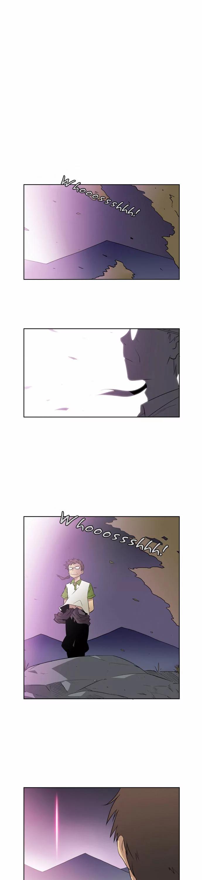 City of Dead Sorcerer Chapter 44 page 18 - Chapter 44: Beacon (Final)
