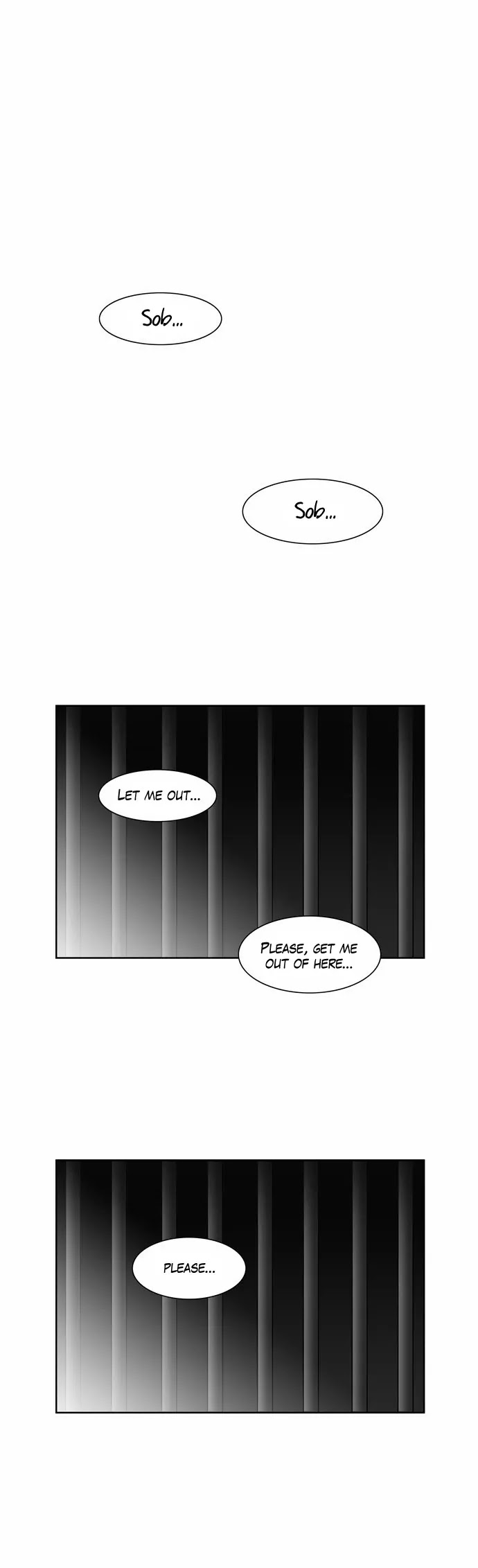 City of Dead Sorcerer Chapter 45 page 1 - Chapter 45: Extremist Beliefs (1)