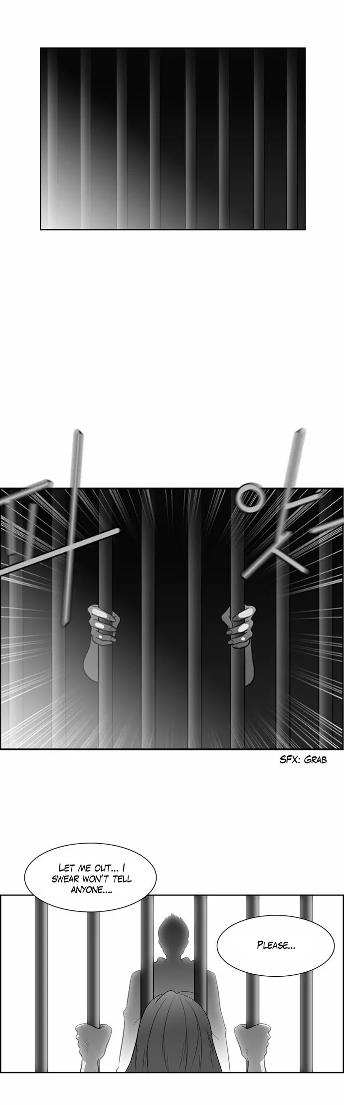 City of Dead Sorcerer Chapter 45 page 2 - Chapter 45: Extremist Beliefs (1)