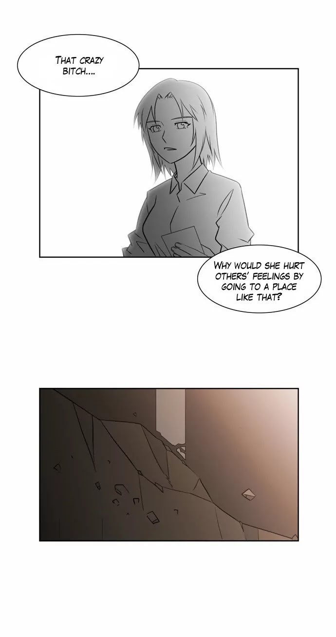 City of Dead Sorcerer Chapter 45 page 24 - Chapter 45: Extremist Beliefs (1)