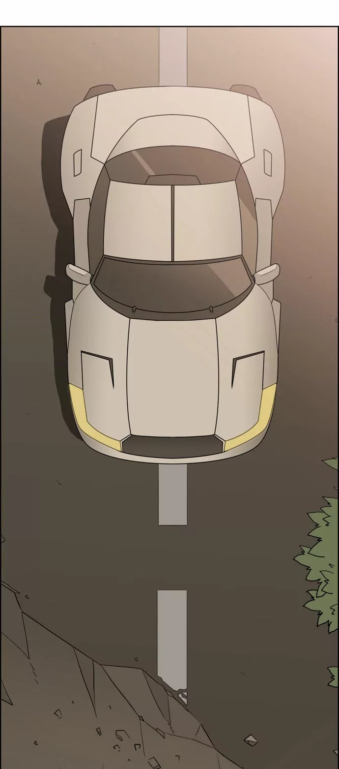 City of Dead Sorcerer Chapter 45 page 25 - Chapter 45: Extremist Beliefs (1)