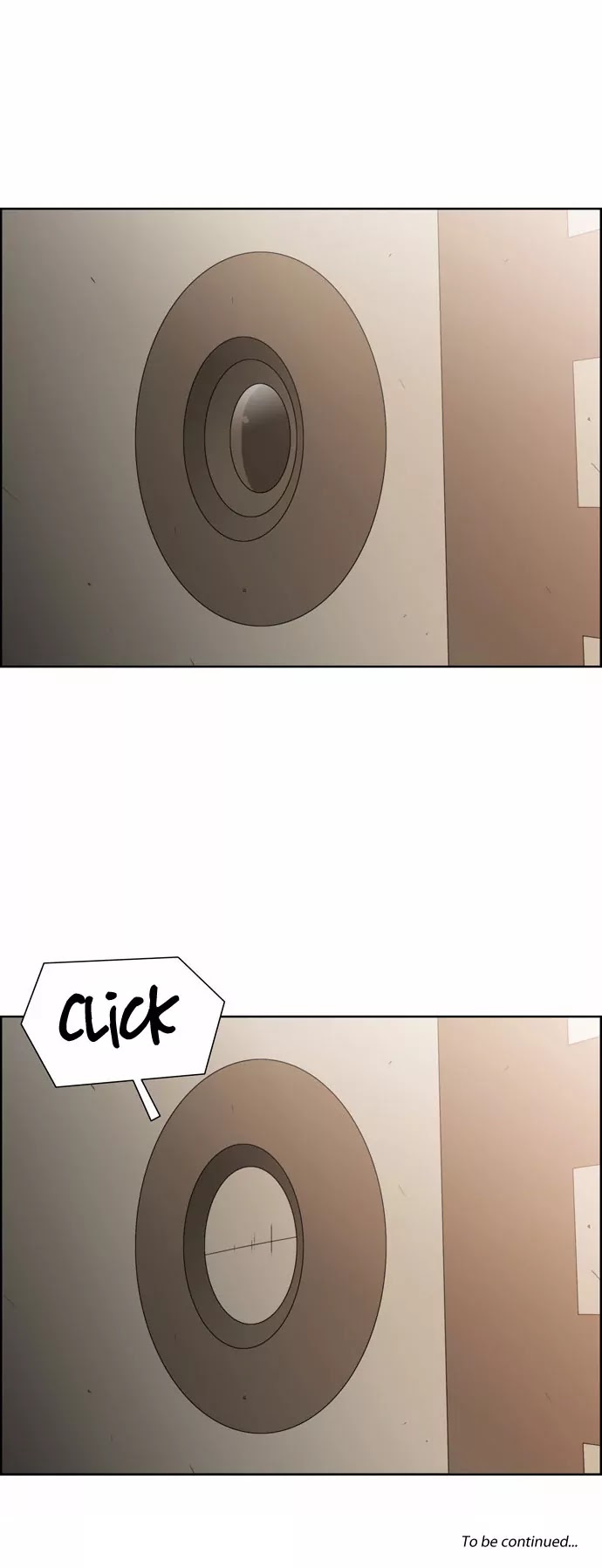 City of Dead Sorcerer Chapter 45 page 29 - Chapter 45: Extremist Beliefs (1)