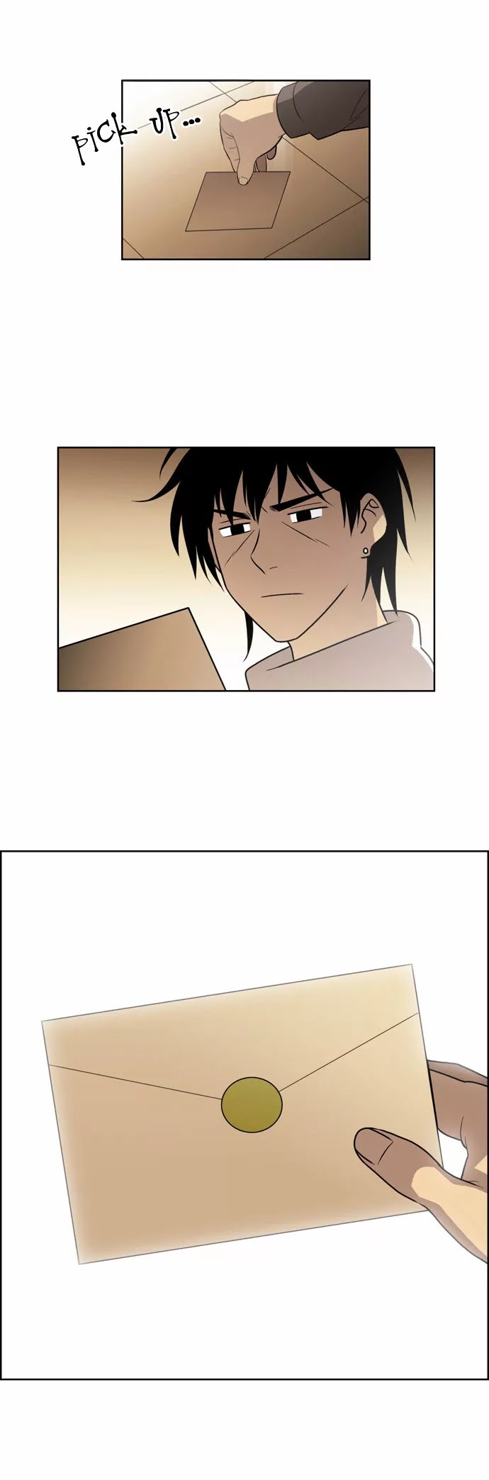 City of Dead Sorcerer Chapter 46 page 7 - Chapter 46: Extremist Beliefs (2)