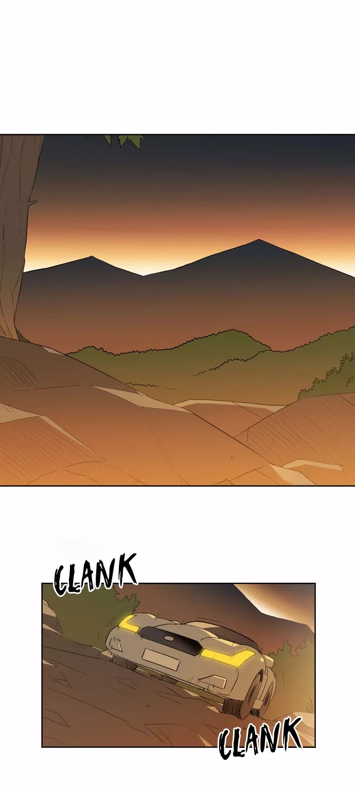 City of Dead Sorcerer Chapter 46 page 9 - Chapter 46: Extremist Beliefs (2)