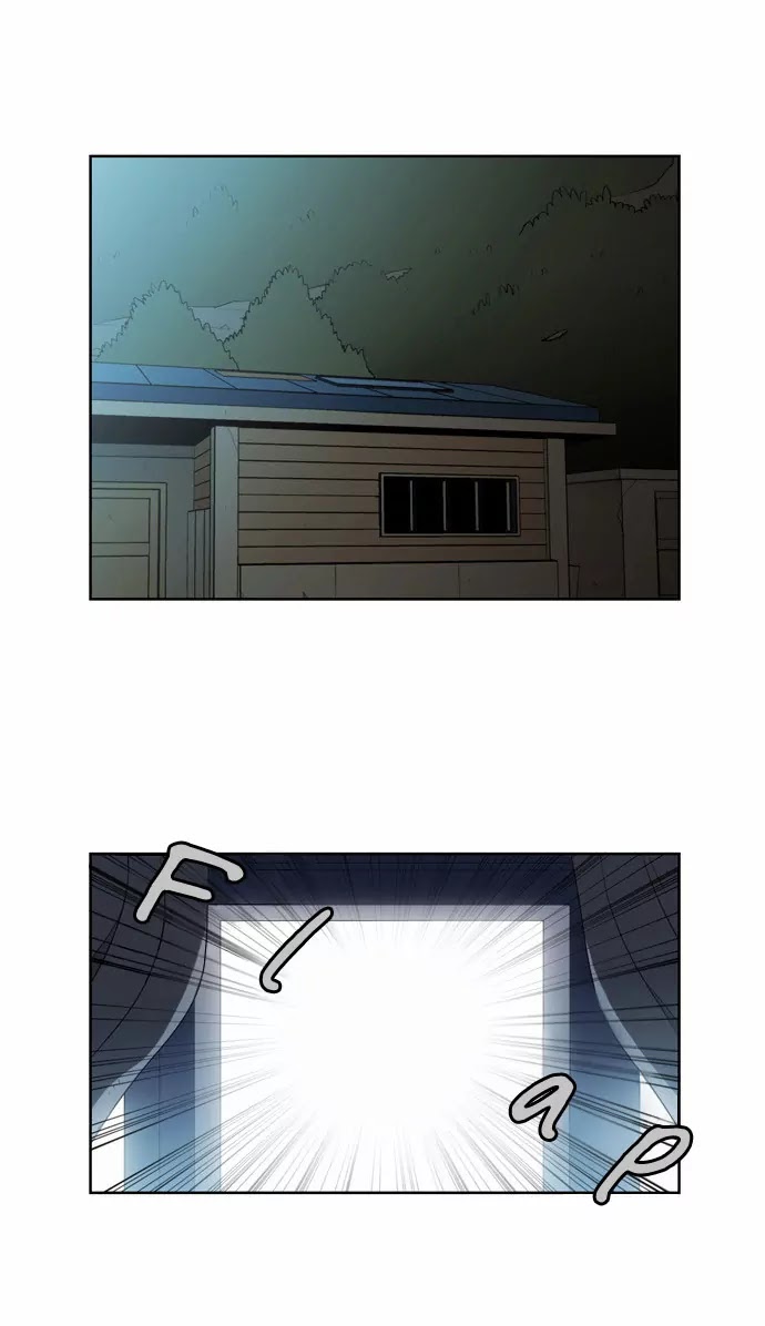 City of Dead Sorcerer Chapter 47 page 15 - Chapter 47: Extremist Beliefs (3)