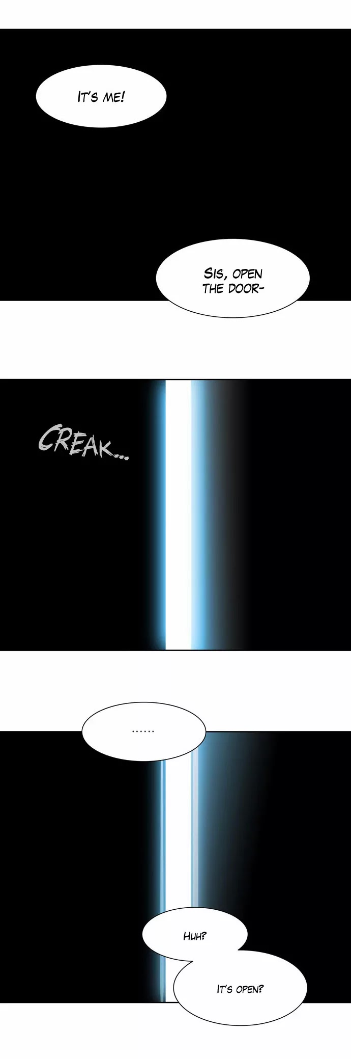 City of Dead Sorcerer Chapter 47 page 7 - Chapter 47: Extremist Beliefs (3)