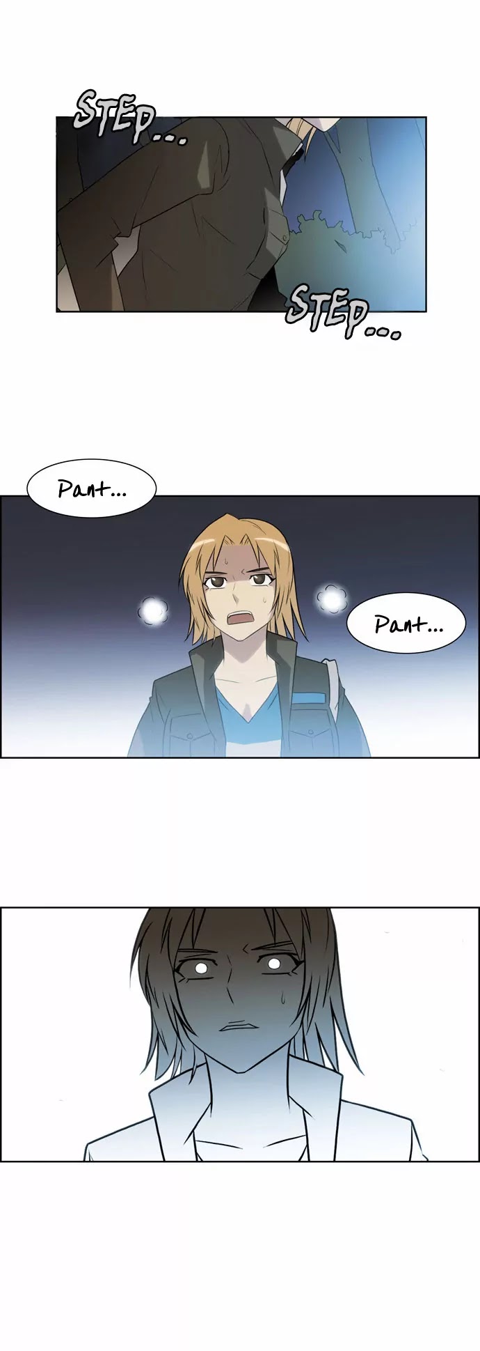 City of Dead Sorcerer Chapter 48 page 4 - Chapter 48: Extremist Beliefs (4)