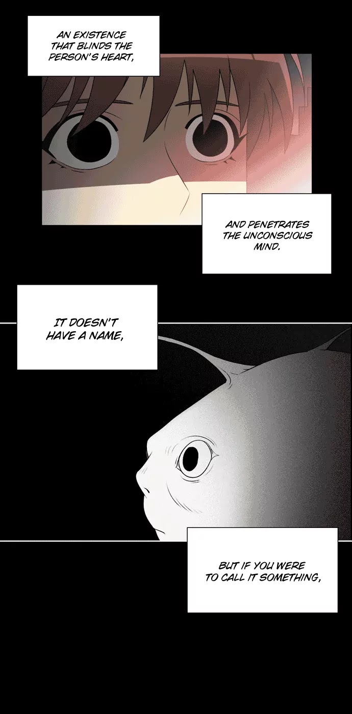 City of Dead Sorcerer Chapter 5 page 34 - Chapter 5: Encounter (5)