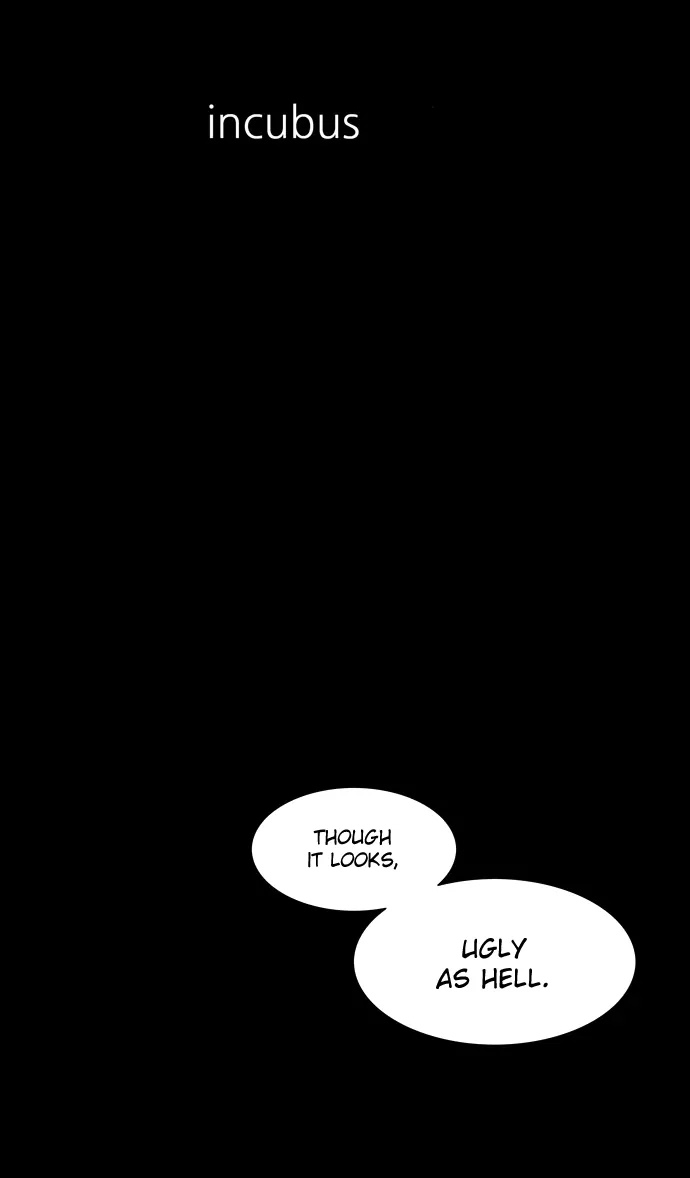 City of Dead Sorcerer Chapter 5 page 35 - Chapter 5: Encounter (5)