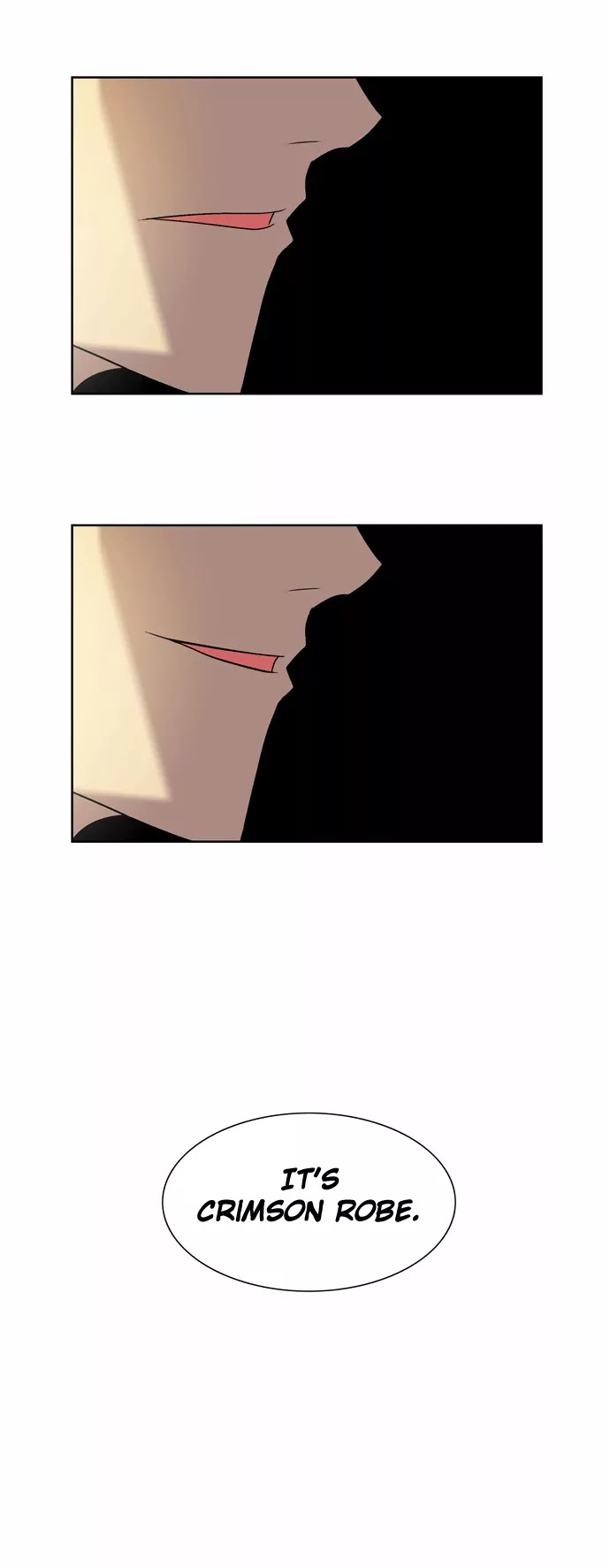 City of Dead Sorcerer Chapter 5 page 4 - Chapter 5: Encounter (5)