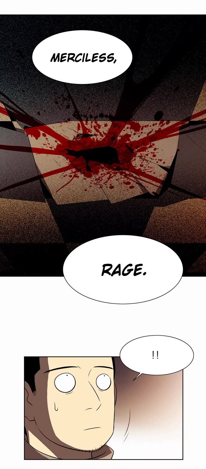 City of Dead Sorcerer Chapter 5 page 9 - Chapter 5: Encounter (5)