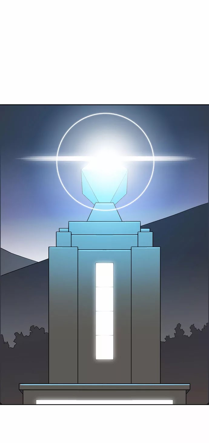City of Dead Sorcerer Chapter 51 page 2 - Chapter 51: Extremist Beliefs (7)