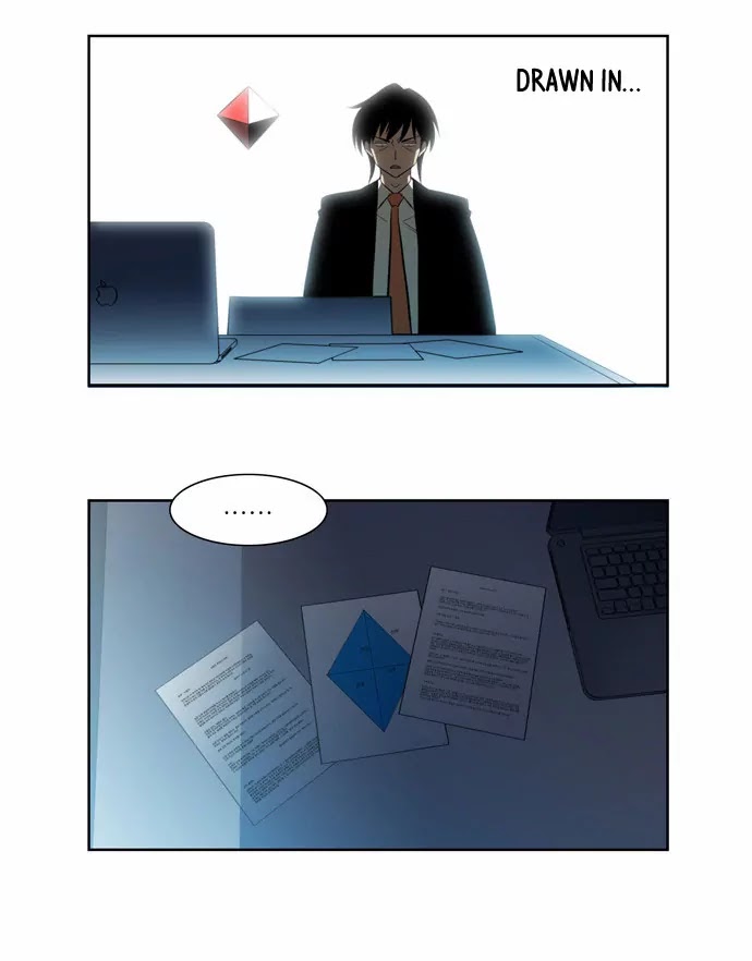 City of Dead Sorcerer Chapter 51 page 21 - Chapter 51: Extremist Beliefs (7)