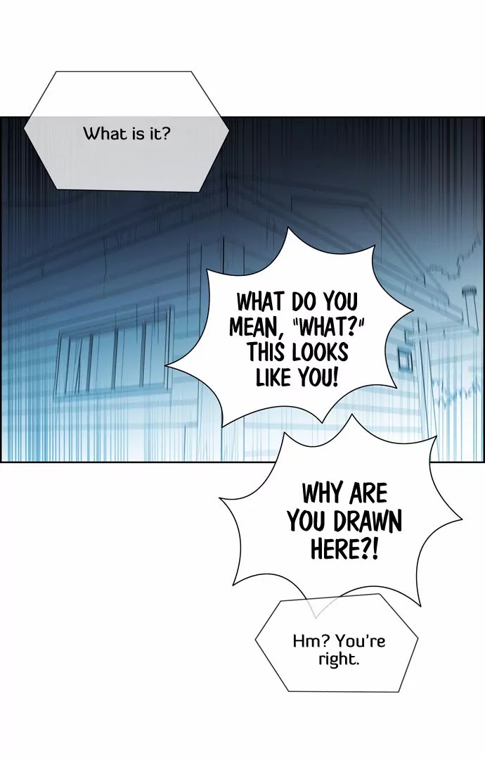 City of Dead Sorcerer Chapter 51 page 23 - Chapter 51: Extremist Beliefs (7)
