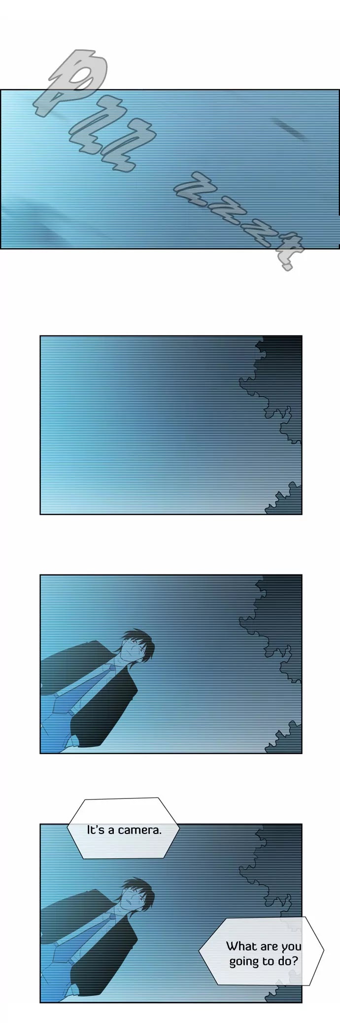 City of Dead Sorcerer Chapter 51 page 26 - Chapter 51: Extremist Beliefs (7)