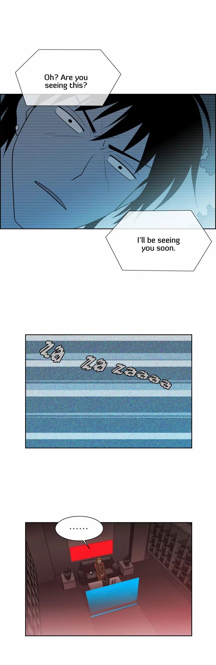 City of Dead Sorcerer Chapter 51 page 27 - Chapter 51: Extremist Beliefs (7)