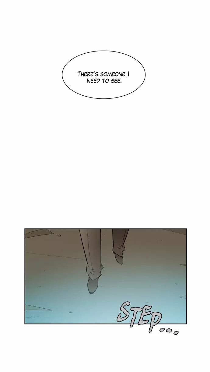 City of Dead Sorcerer Chapter 51 page 34 - Chapter 51: Extremist Beliefs (7)