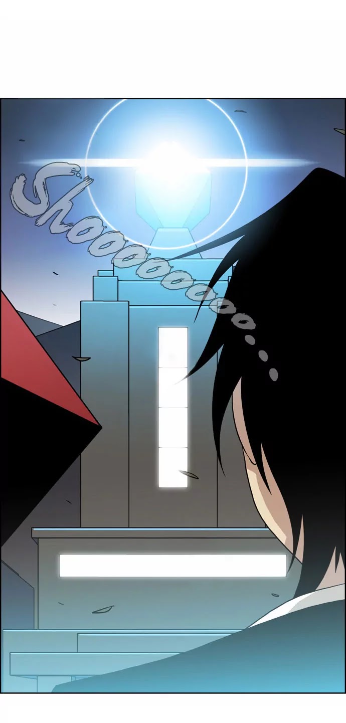 City of Dead Sorcerer Chapter 51 page 35 - Chapter 51: Extremist Beliefs (7)