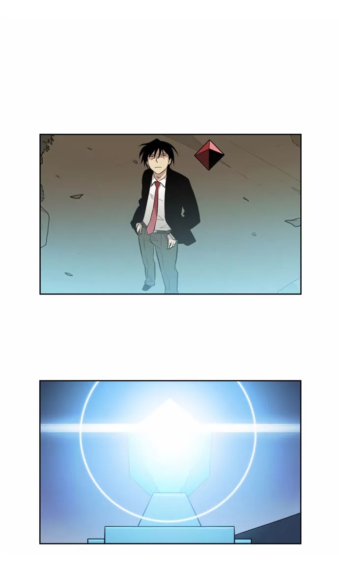 City of Dead Sorcerer Chapter 51 page 36 - Chapter 51: Extremist Beliefs (7)