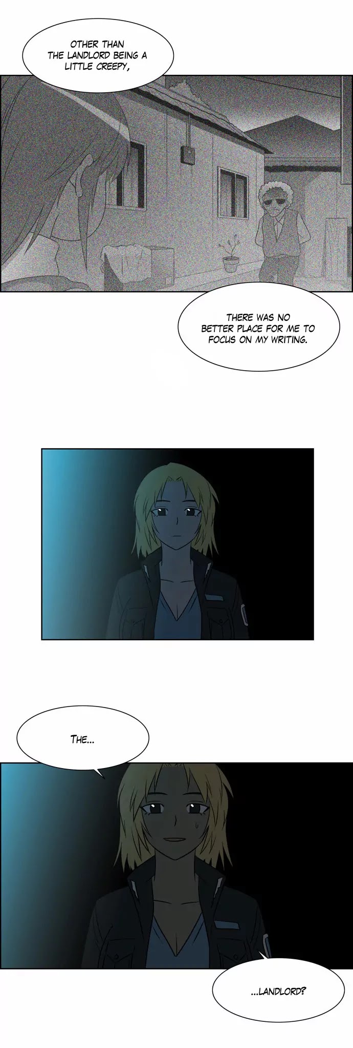 City of Dead Sorcerer Chapter 51 page 7 - Chapter 51: Extremist Beliefs (7)