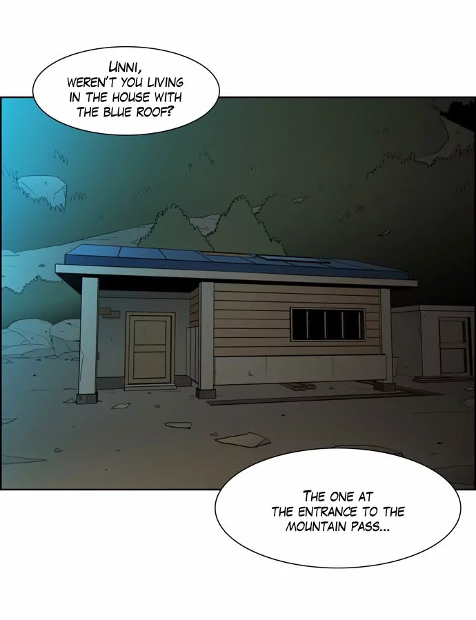City of Dead Sorcerer Chapter 51 page 8 - Chapter 51: Extremist Beliefs (7)