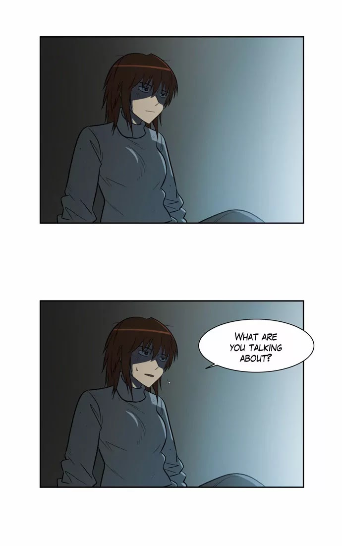 City of Dead Sorcerer Chapter 51 page 9 - Chapter 51: Extremist Beliefs (7)